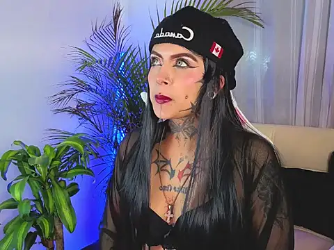 Adamsniki online show from 09/30/25, 02:27