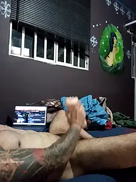 jstrong81 online show from 01/14/26, 03:01