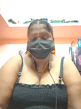 bakyasree143 online show from 09/21/25, 04:41