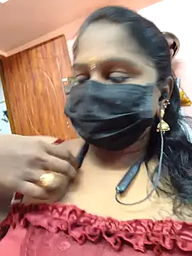 bakyasree143 online show from 10/02/25, 06:09