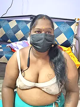 bakyasree143 online show from 10/06/25, 02:20