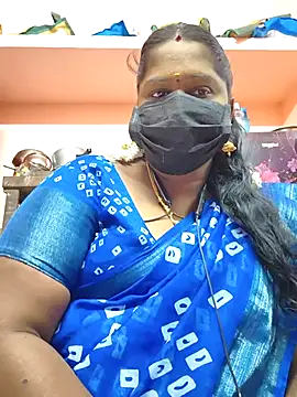 bakyasree143 online show from 10/29/25, 02:47