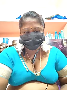 bakyasree143 online show from 12/21/25, 11:23