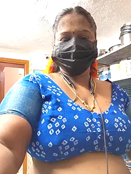 bakyasree143 online show from 12/22/25, 08:50