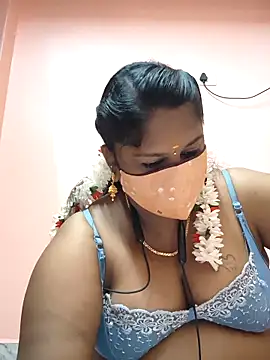 bakyasree143 online show from 02/08/26, 09:18