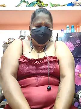 bakyasree143 online show from 02/23/26, 07:11