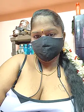 bakyasree143 online show from 03/30/26, 09:05