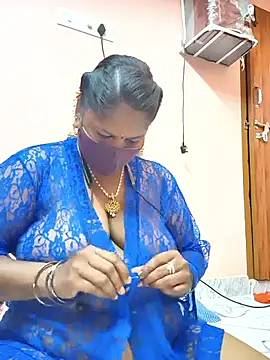 bakyasree143 online show from 04/16/26, 09:39