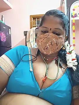 bakyasree143 online show from 05/17/26, 08:49