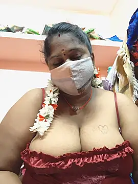 bakyasree143 online show from 05/30/26, 12:19