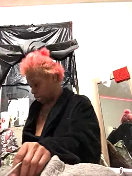 Tishrella6 online show from 12/21/25, 04:19