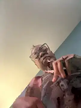 Tishrella6 online show from 01/07/26, 09:39