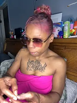 Tishrella6 online show from 02/04/26, 05:41