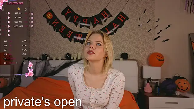 Brittney Shaw online show from 11/01/25, 02:08