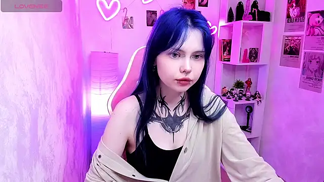 Morana Batt online show from 01/06/26, 02:15