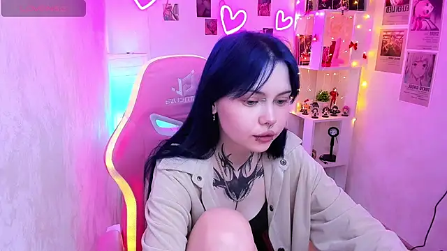 Morana Batt online show from 01/16/26, 02:37