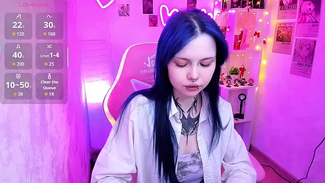 Morana Batt online show from 01/17/26, 02:38