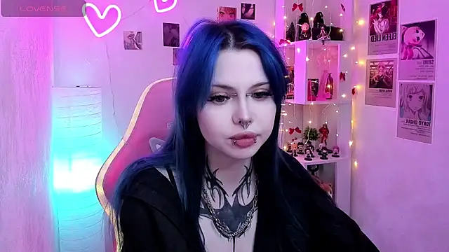 Morana Batt online show from 02/21/26, 02:01