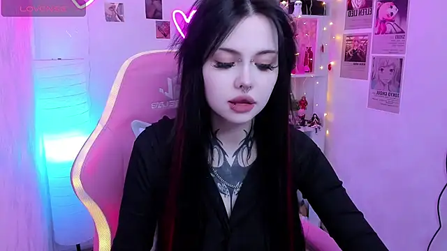 Morana Batt online show from 03/17/26, 02:27