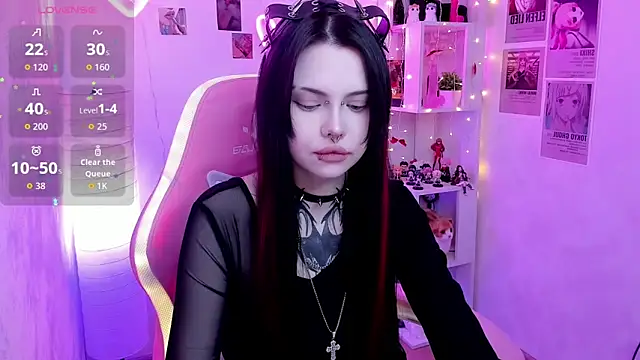 Morana Batt online show from 04/09/26, 02:22