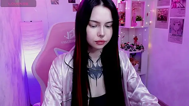 Morana Batt online show from 04/20/26, 02:14