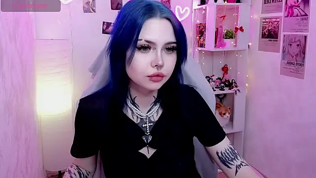 Morana Batt online show from 05/21/26, 02:07