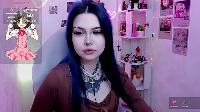 Morana Batt online show from 05/26/26, 02:18