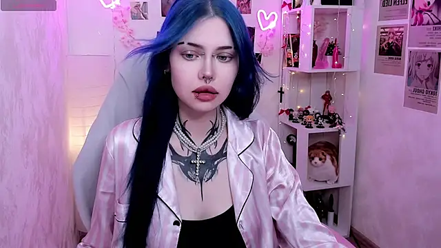 Morana Batt online show from 07/23/26, 01:58
