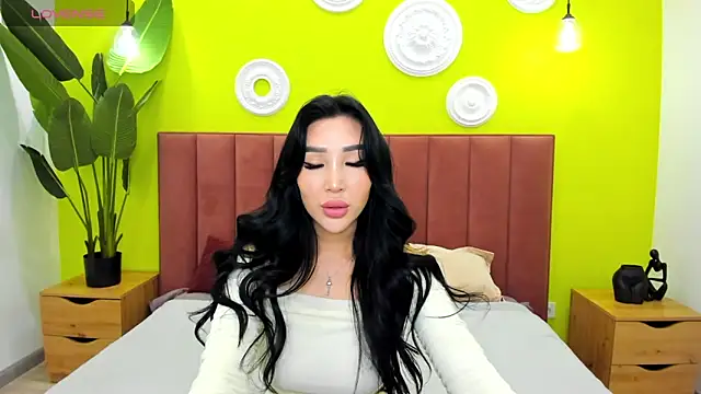 Jennifer Munoz online show from 09/16/25, 01:28