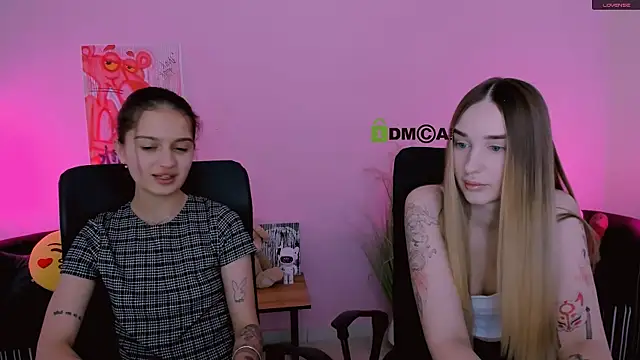 talia seduce online show from 12/14/25, 10:31