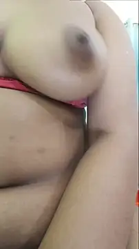 Tisha BD online show from 04/18/26, 04:22