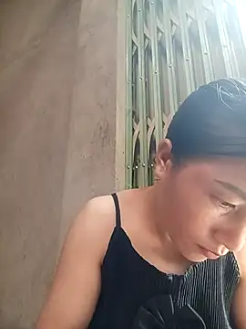 YAYAA-502 online show from 09/22/25, 03:30