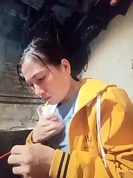 YAYAA-502 online show from 11/18/25, 12:49