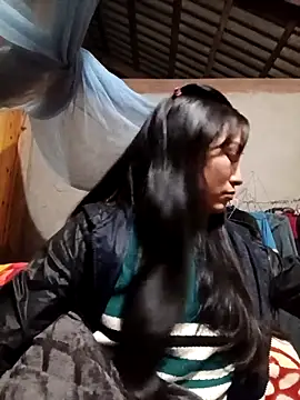 YAYAA-502 online show from 02/09/26, 02:21