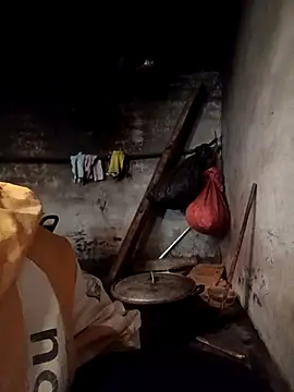 YAYAA-502 online show from 02/15/26, 07:51