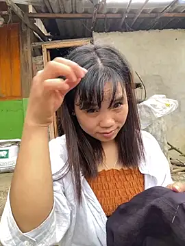 Ngoc-bbi online show from 09/24/25, 03:43