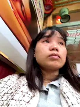 Ngoc-bbi online show from 09/30/25, 05:12