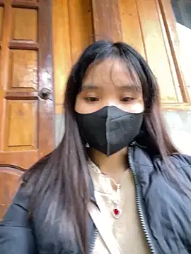 Ngoc-bbi online show from 11/13/25, 06:01