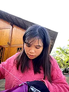 Ngoc-bbi online show from 11/15/25, 02:31