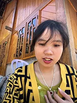 Ngoc-bbi online show from 11/27/25, 06:59