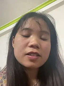 Ngoc-bbi online show from 01/14/26, 05:18