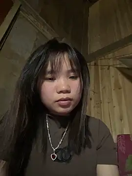 Ngoc-bbi online show from 02/11/26, 05:56