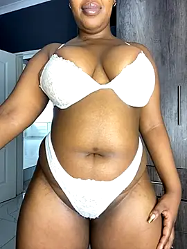 Ebony Warlock  online show from 12/03/25, 11:52