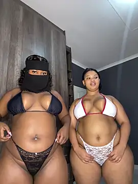 Ebony Warlock  online show from 02/22/26, 12:26