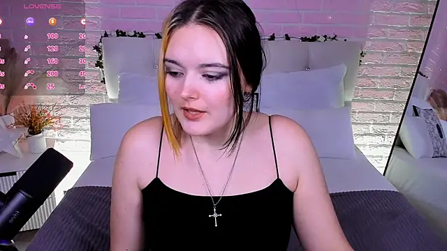 HeyMary online show from 10/08/25, 11:08