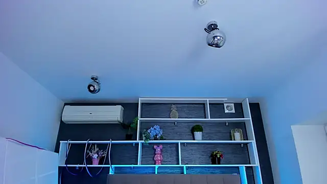 SabrinaSharm online show from 02/07/26, 01:26