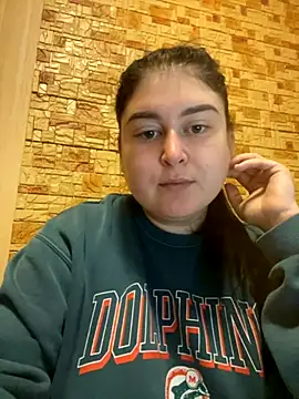 DazzzlingDame online show from 10/12/25, 03:22