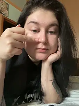 DazzzlingDame online show from 12/05/25, 09:40