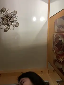 DazzzlingDame online show from 01/06/26, 05:33