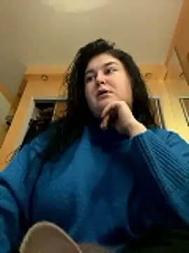 DazzzlingDame online show from 01/08/26, 04:42